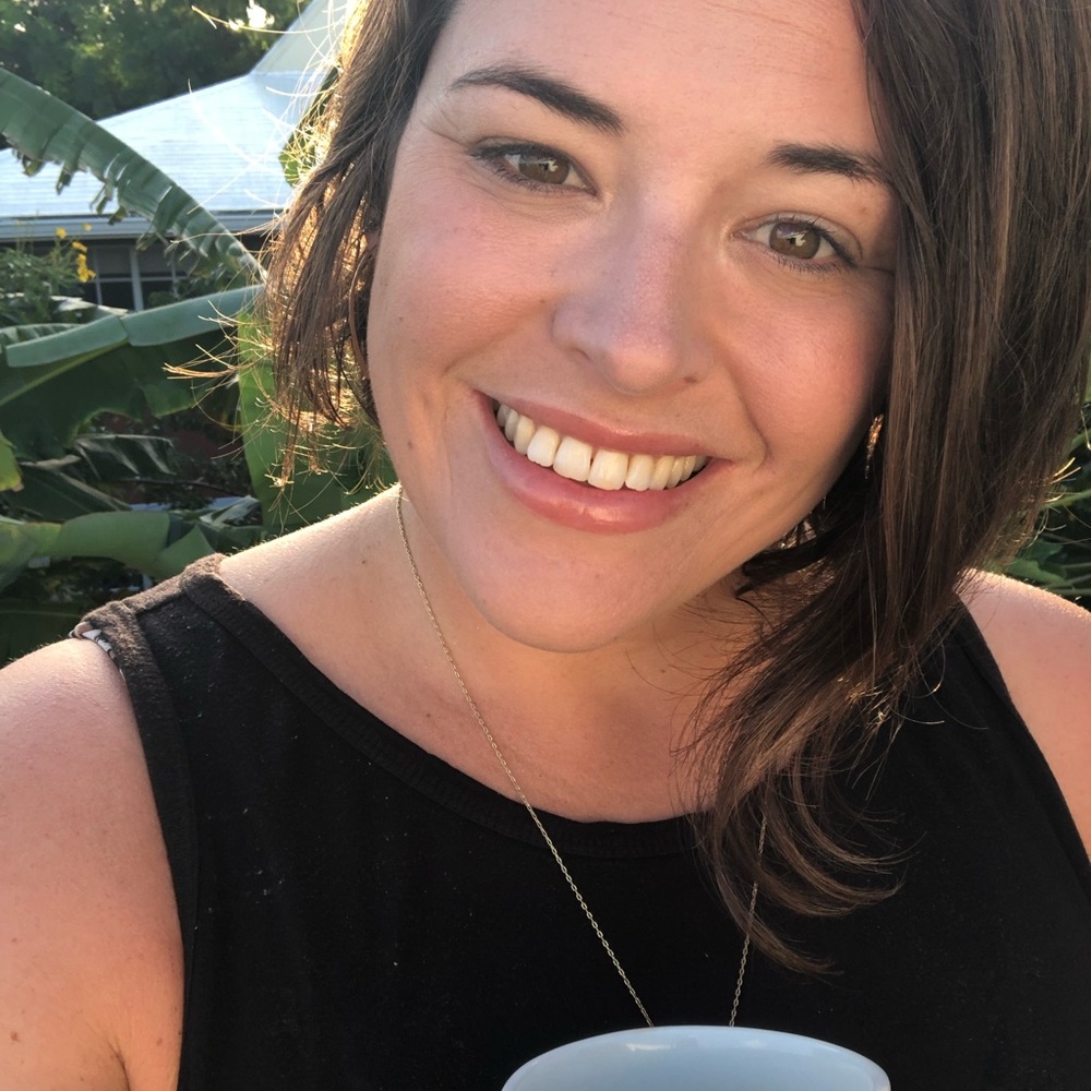 Meet your Posher, Erica